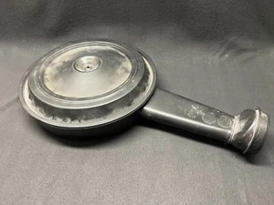 Chevrolet Malibu G Body V8 Q Jet Air Cleaner Assembly 4BBL Smoothed Camaro - Bild 1 von 17