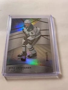 Miro Heiskanen 19-20 Spgu  /275 Dallas Stars #19 - Bild 1 von 2