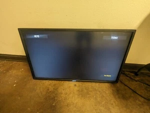 Sony FWD-S42H1 42" Slim Bezel Commercial LCD Signage w Auto Rotate - Picture 1 of 7