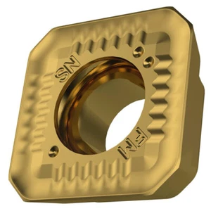 10 x PRAMET SDKT 1205PDSR-41 5020 Placas de corte reversibles SSD12 Fresado - Imagen 1 de 1
