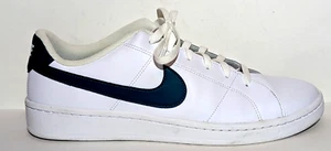 Nike Court Royale 2 Scarpe Uomo Taglia 12 - Verde - Foto 1 di 11