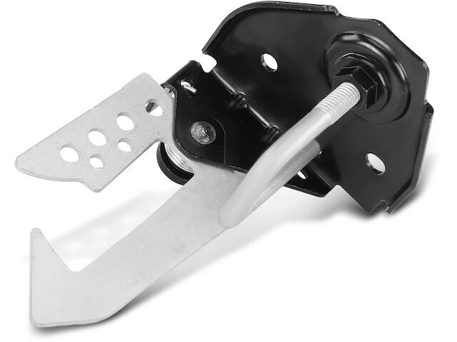 Cierre de capó Autopart Premium para BMW 750i 2009-2015 4,4 L V8 sedán 33WVJK Foto 1 de 1