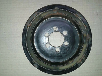 BMW 1 3 5 er E60N E61N E81 E82 E88 E87N Schwingungsdämpfer Dämpfer 7551308 - Bild 1 von 3