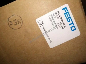 FRC-1-D-DI-MAXI Festo Air source triplet 192416 Brand New (EMS or DHL) - Picture 1 of 2