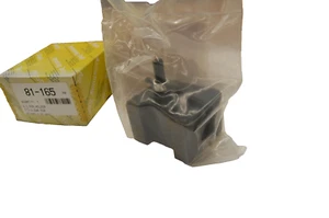 Armstrong 81-165 BXA Quick-Change 1" Heavy Duty Boring Toolholder for 81-011 - Picture 1 of 4