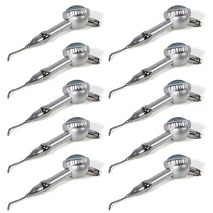 Dental Teeth Polishing Air Flow Polisher Handpiece Hygiene Prophy Jet 4 Hole B4 - Picture 1 of 24