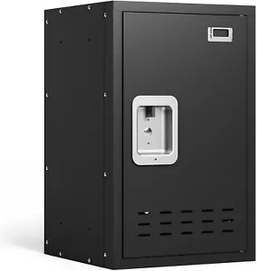 Meta Locker, Locker, Lockers, Storage Cabinet, Storage Metal Small KAER Lockable - Picture 1 of 12