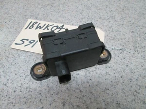 06-08 JEEP GRAND CHEROKEE COMMANDER STABILITY CONTROL MODULE #56029328AB - Picture 1 of 2