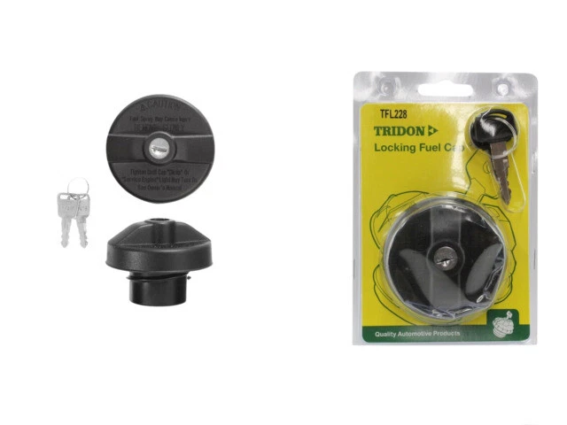 Tridon TFL228 Locking Fuel Cap