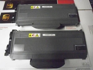 2 PK Genuine Ricoh Aficio SP1200 SP1210 SP 1210N Copier Printer 406837 - Picture 1 of 1