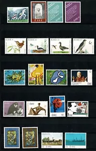 U9391 IRELAND 1979 Complete year collection (without def. issue) MNH - Picture 1 of 1