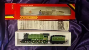 Vintage Hornby OO R866 LNER B12 /3 4-6-0 No. 8509 Boxed VGC (1979 Model) Rare - Picture 1 of 8