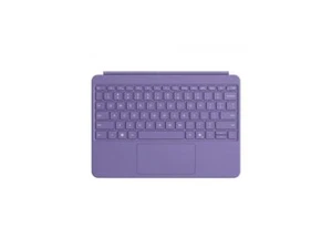 Microssoft Surface Pro 12-inch Keyboard - Violet - Picture 1 of 4