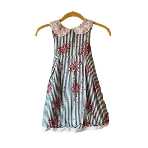 Laura Ashley Girls Dress - Picture 1 of 6