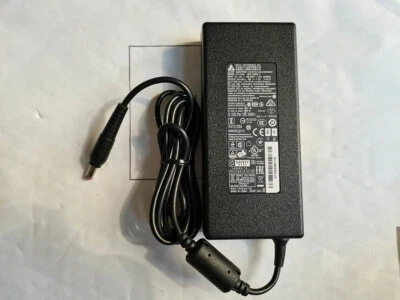 NEW Original 19V 7.1A ADP-135KB T For Acer 135w Nitro 5 AN515-51-50PN AC Adapter — 第 1/4 张图片