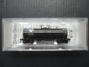 Kadee #9012 ACF 11,000 Gal Tank Car GemGas FTLX 207 HO Scale - Picture 1 of 6