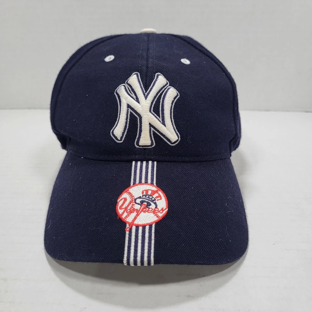 Twins Enterprise New York Yankees MLB Fan Cap, Hats for sale | eBay