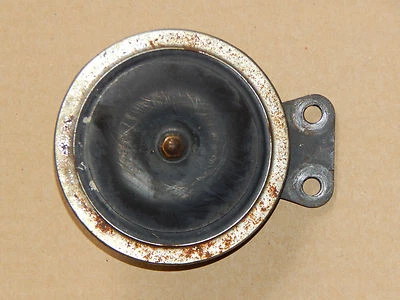 KAWASAKI BN 125 A BN125A ELIMINATOR 1997 BOCINA BOCINA SEÑAL Foto 1 de 3