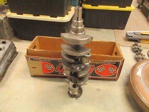 Bryant 426 Hemi Billet Crankshaft - Foto 1 di 12