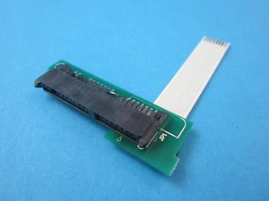 HP 2530P Festplatten Adapter HDD Connector HP 2530p HDD connector SATA - Bild 1 von 5