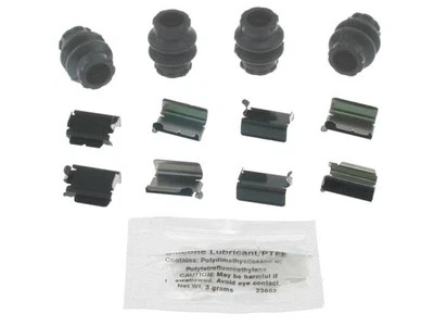 Kit de herrajes de freno trasero para Mercury Monterey 2004-2007 API 81544JWJJ 2005 2006 Foto 1 de 2