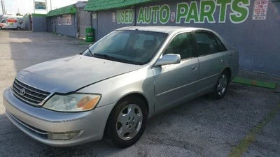 Wheel 16x6 Steel Fits 00-04 AVALON 474870 - Image 1 of 4