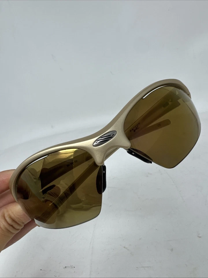 GAFAS DE SOL RUDY PROJECT KALYOS Dorado Sn 04-88 Foto 1 de 4