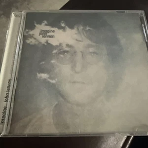 John Lennon - Imagine [Remaster] (CD, 2000, Capitol Records) The Beatles - Bild 1 von 9