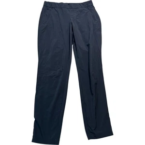 Pantalón Kuhl Mujer S Negro Vantage Senderismo tiro medio Gorpcore Camping Athleisure 6404 - Imagen 1 de 10