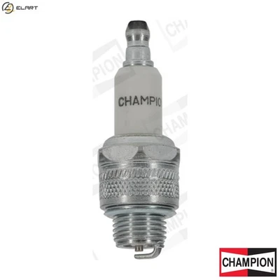 4x SPARK PLUG CCH861S - Image 1 of 4