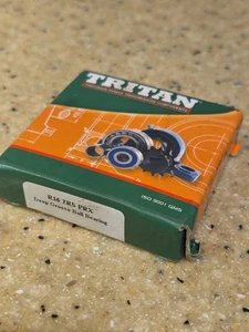 Tritan R16 2RS PRX Radialkugellager, R16, 1 Zoll Bohrung 35JC82 - Bild 1 von 2