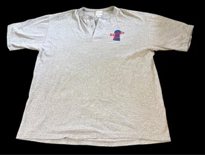 Camiseta vintage para hombre Keyhole Bar Michigan 1990S XL - Imagen 1 de 5