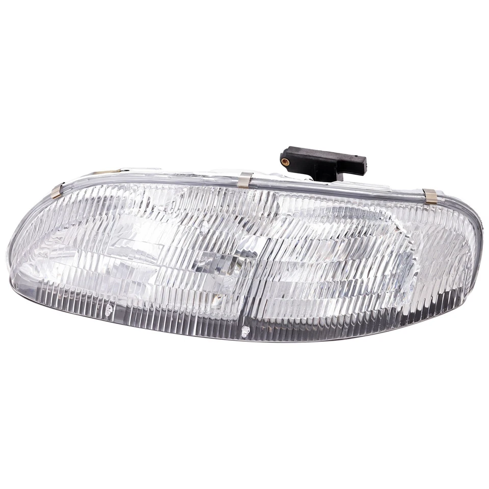 Faro Faro Lado del Conductor Izquierdo LH NUEVO para Chevy Lumina Monte Carlo Foto 1 de 1
