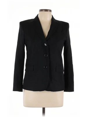 Blazer de lana negro para mujer Marc by Marc Jacobs 10 Foto 1 de 2