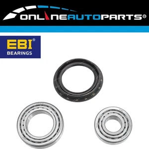 Front Wheel Bearing Kit for Porsche 924 4cyl 2.0L XJ 1977~1982 - Picture 1 of 1