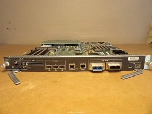 Cisco VS-SUP2T-10G Gigabit Module + 2X Module - ESTRATTO DA CISCO WS-C6509-E - Afbeelding 1 van 7