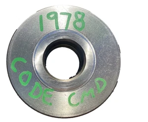 1970s  Ford C4     Auto Trans       Hi/Reverse Direct Drum            4 Clutches - Picture 1 of 10