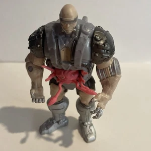 Figura de película corporal Teenage Mutant Ninja Turtles Krang Android 2015 TMNT - Imagen 1 de 12