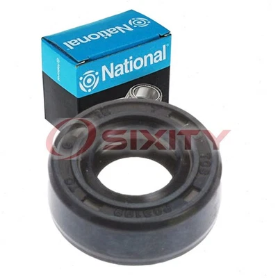 Sello de eje de entrada de transmisión nacional para Honda Odyssey 1995-1998 automático uu Foto 1 de 4