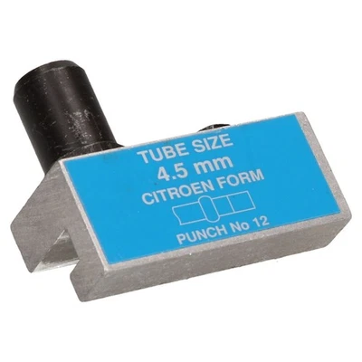 Outil de torchage de tuyau de frein poinçon de torchage pour lignes... - Photo 1/3