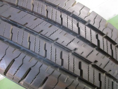 LT245/75R17 Hankook Dynapro HT 121 S Used 12/32nds - Image 1 of 4