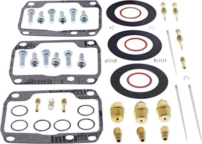 Kit de reparo de carburador Parts Unlimited para 1998 Ski-Doo Formula III 600 - Imagem 1 de 2