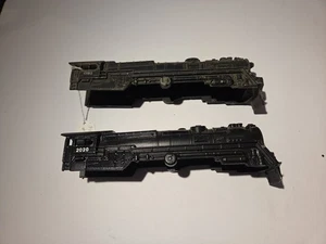 LIONEL POST WAR LOCO PARTs Lot 2020, 681 Shell Lot - Picture 1 of 8