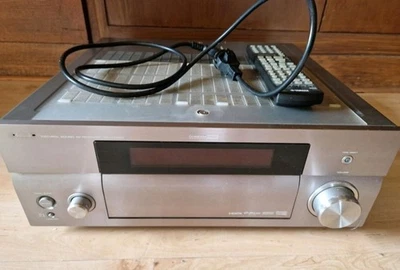 Yamaha RX V3800  7.1 AV Receiver 7x190W mit HDMI, Netzwerk. Teilweise Defekt!  - Bild 1 von 4