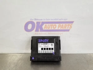 23 2023 BUICK ENCLAVE PREMIUM BCM BODY CONTROL MODULE 13543440 - Picture 1 of 12