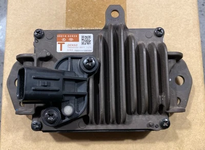 2019-2023 Toyota Rav4, Prius, Corolla Distance Sensor - 8821002020 - Image 1 of 4