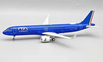 ITA Airways / Airbus A321-271NX / EI-HXF / IF321AZ0825 / 1:200 *PRE-ORDER* - Image 1 of 2