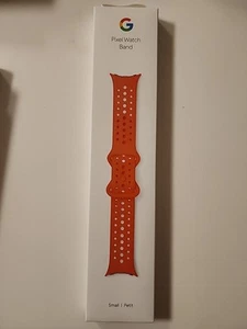 Pixel Active Watch Band/Coral/Small/130mm-175mm Wrists-pixel Watch & 2 Series - Zdjęcie 1 z 2
