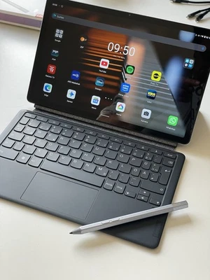 Lenovo Tab P11 »ZA7R0180SE« TB-J606F 11 Zoll Tablet FULL set - Bild 1 von 4