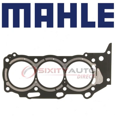 MAHLE Left Cylinder Head Gasket for 2003-2015 Toyota 4Runner Cruiser FJ lf Foto 1 de 4